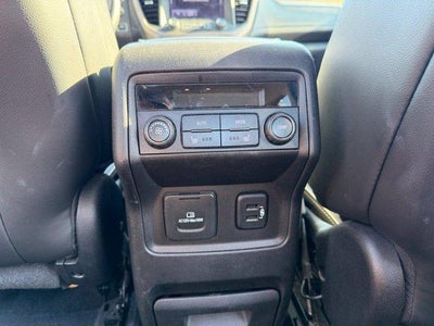 2017 GMC Acadia AWD Denali