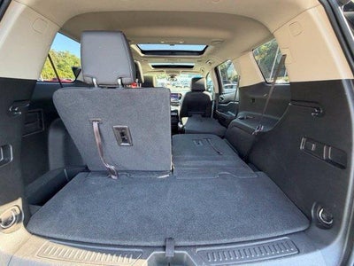 2017 GMC Acadia AWD Denali