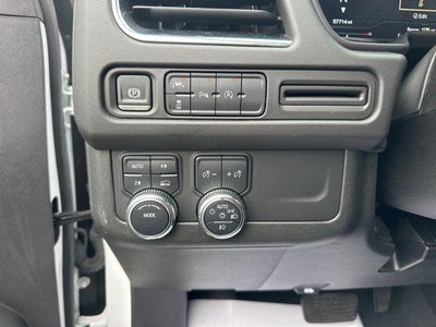 2024 GMC Yukon 4WD 4dr SLT