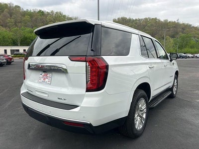 2024 GMC Yukon 4WD 4dr SLT