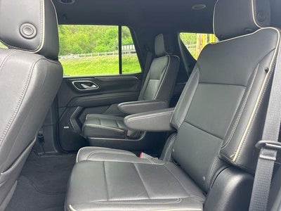2024 GMC Yukon 4WD 4dr SLT