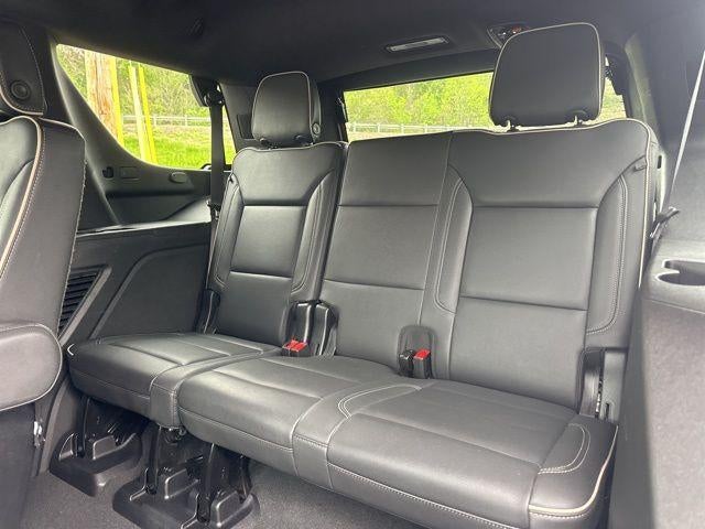 2024 GMC Yukon 4WD 4dr SLT