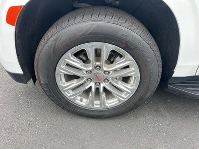 2024 GMC Yukon 4WD 4dr SLT