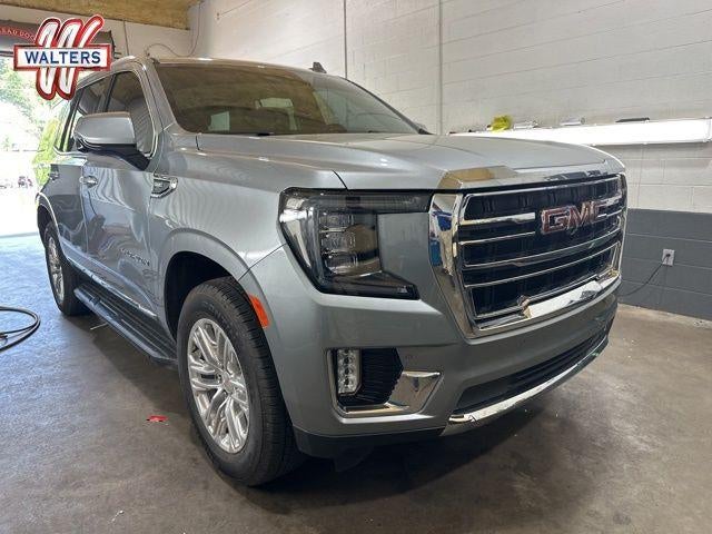 2024 GMC Yukon 4WD 4dr SLT