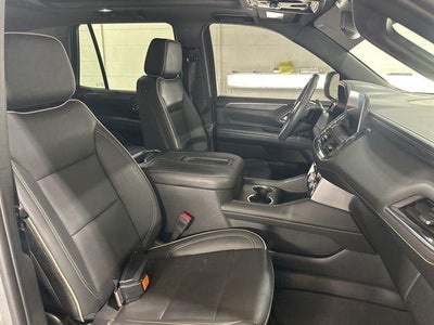 2024 GMC Yukon 4WD 4dr SLT