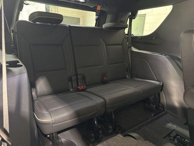 2024 GMC Yukon 4WD 4dr SLT