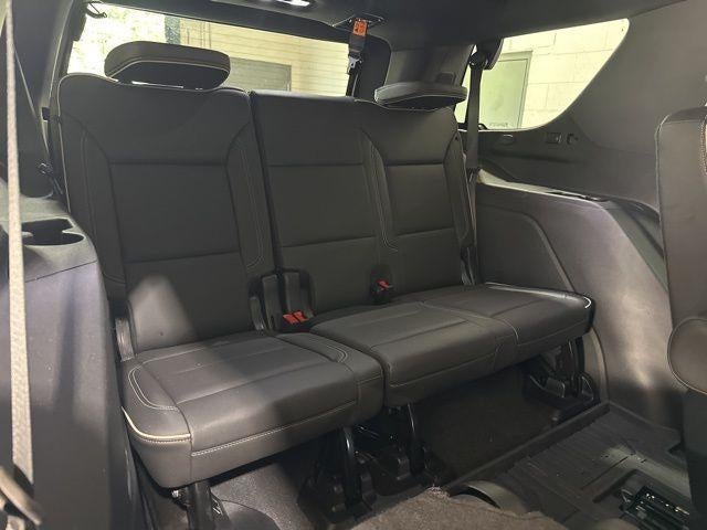 2024 GMC Yukon 4WD 4dr SLT