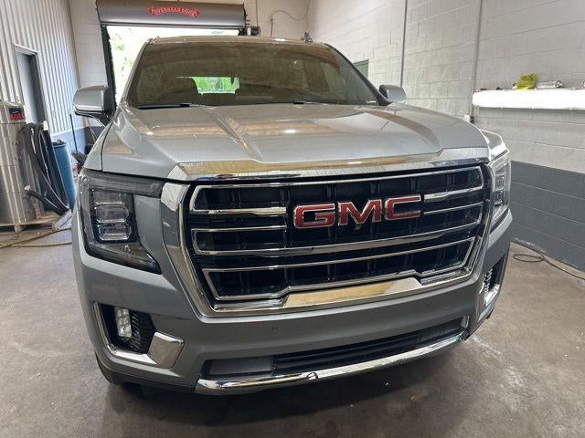 2024 GMC Yukon 4WD 4dr SLT