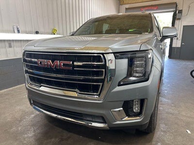 2024 GMC Yukon 4WD 4dr SLT
