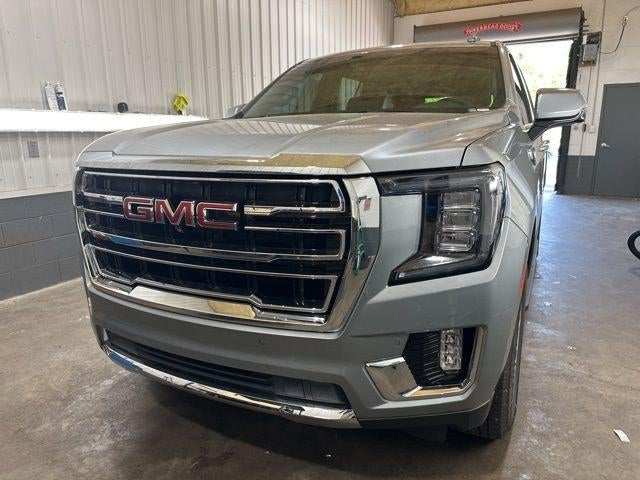 2024 GMC Yukon 4WD 4dr SLT
