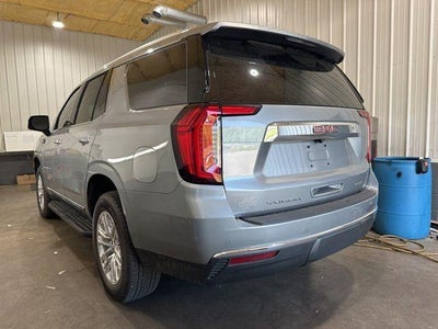 2024 GMC Yukon 4WD 4dr SLT