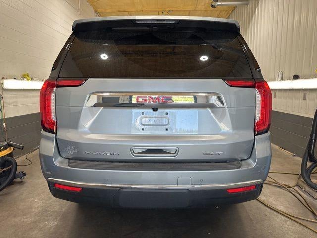 2024 GMC Yukon 4WD 4dr SLT