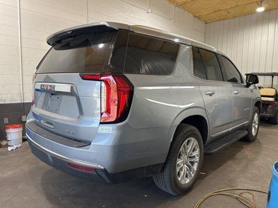 2024 GMC Yukon 4WD 4dr SLT