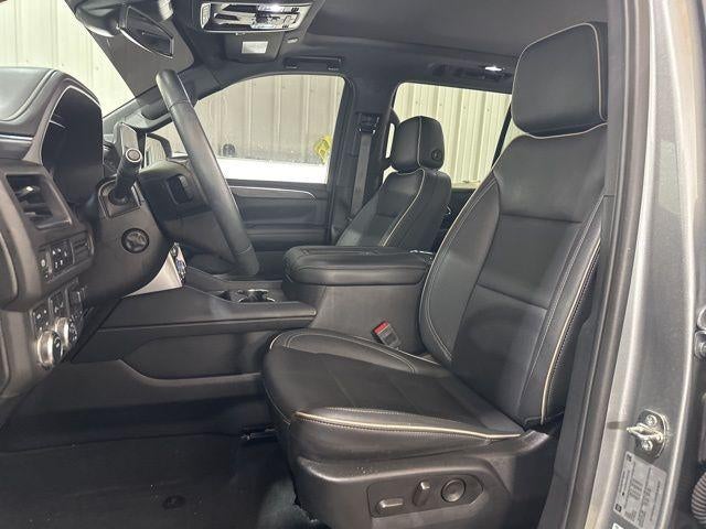 2024 GMC Yukon 4WD 4dr SLT