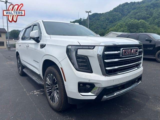 2026 GMC Yukon 4WD 4dr Elevation