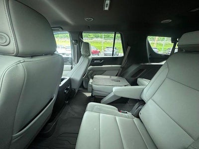 2026 GMC Yukon 4WD 4dr Elevation