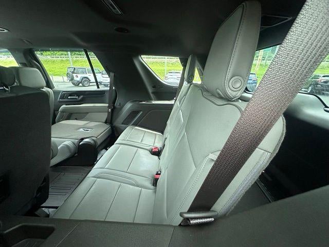 2026 GMC Yukon 4WD 4dr Elevation