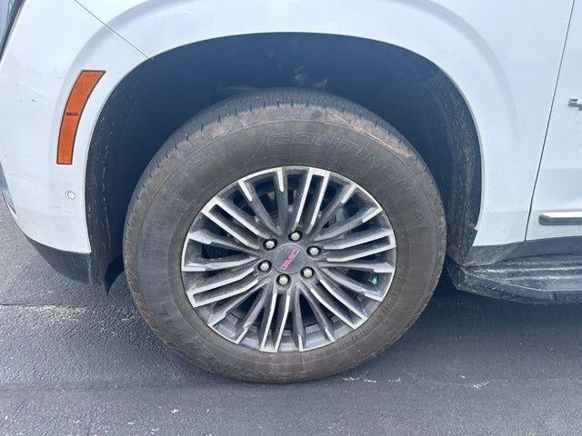 2026 GMC Yukon 4WD 4dr Elevation