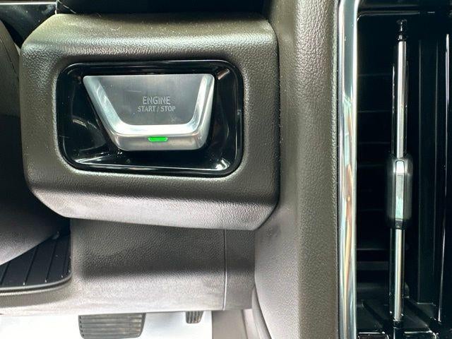 2026 GMC Yukon 4WD 4dr Elevation