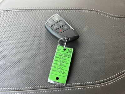 2026 GMC Yukon 4WD 4dr Elevation
