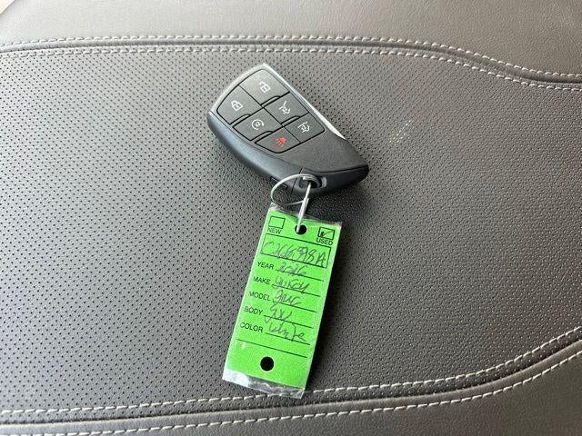 2026 GMC Yukon 4WD 4dr Elevation