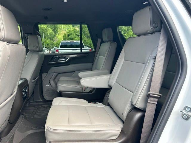 2026 GMC Yukon 4WD 4dr Elevation