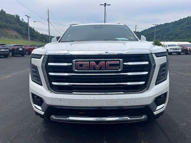 2026 GMC Yukon 4WD 4dr Elevation