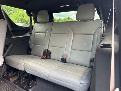 2026 GMC Yukon 4WD 4dr Elevation