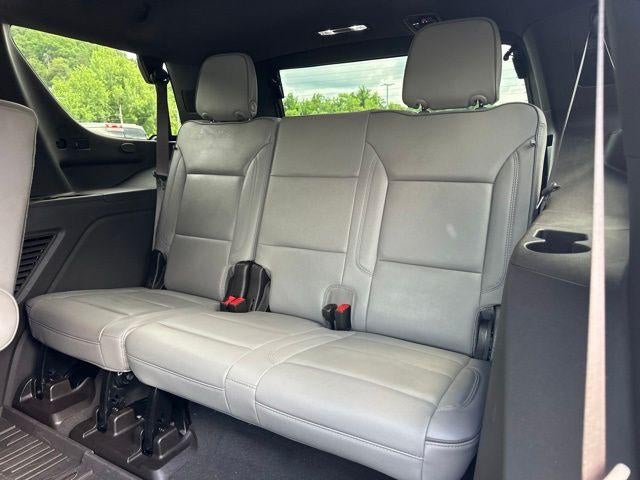 2026 GMC Yukon 4WD 4dr Elevation
