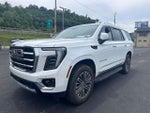 2026 GMC Yukon 4WD 4dr Elevation