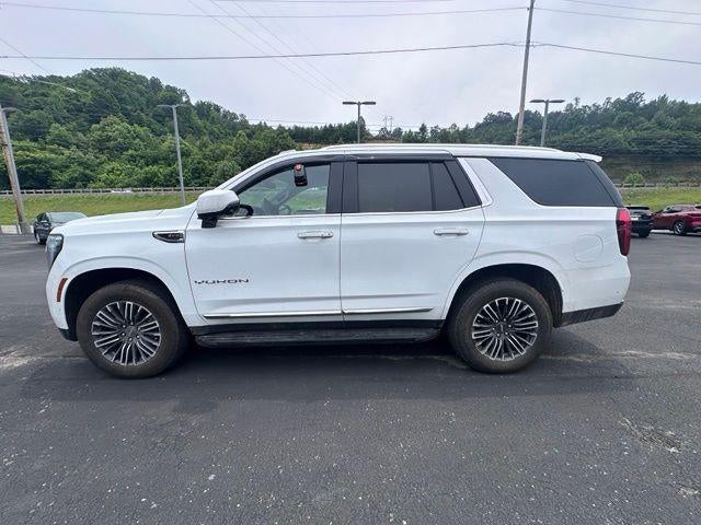 2026 GMC Yukon 4WD 4dr Elevation