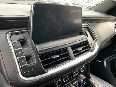 2024 GMC Yukon 4WD 4dr AT4