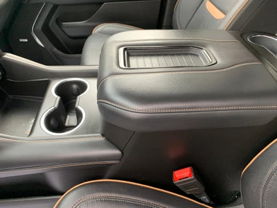 2024 GMC Yukon 4WD 4dr AT4