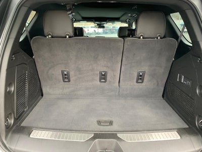 2024 GMC Yukon 4WD 4dr AT4