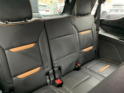 2024 GMC Yukon 4WD 4dr AT4