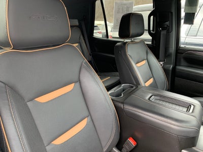 2024 GMC Yukon 4WD 4dr AT4