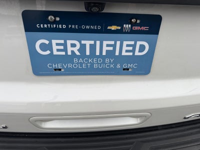 2024 GMC Yukon 4WD 4dr AT4