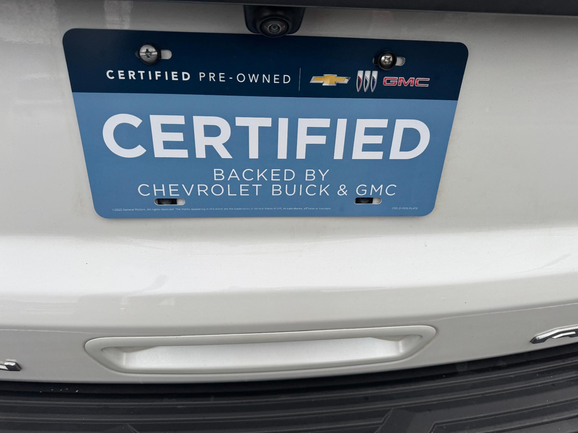 2024 GMC Yukon 4WD 4dr AT4