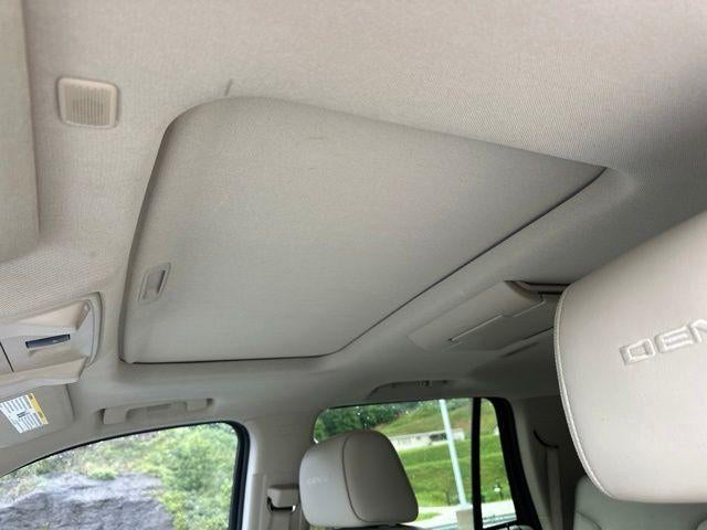 2017 GMC Yukon 4WD 4dr Denali