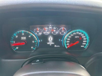 2017 GMC Yukon 4WD 4dr Denali
