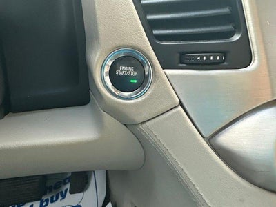 2017 GMC Yukon 4WD 4dr Denali