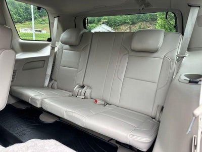 2017 GMC Yukon 4WD 4dr Denali