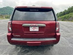 2017 GMC Yukon 4WD 4dr Denali