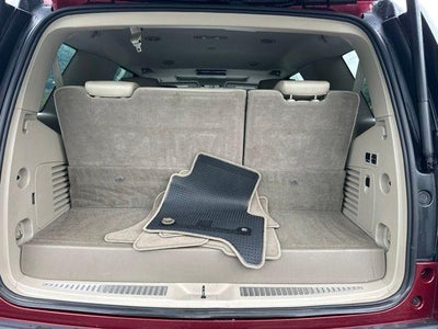 2017 GMC Yukon 4WD 4dr Denali