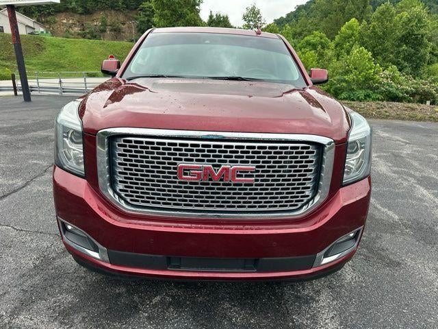 2017 GMC Yukon 4WD 4dr Denali