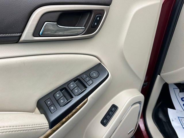 2017 GMC Yukon 4WD 4dr Denali
