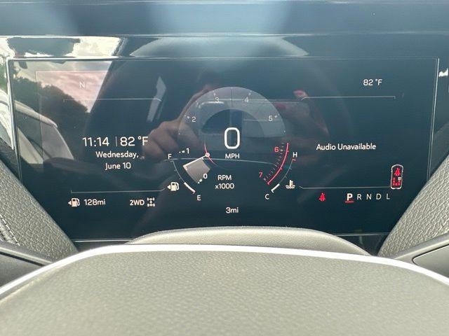 2026 GMC Yukon Denali - Photo 11