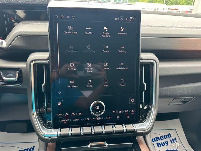 2026 GMC Yukon Denali - Photo 14