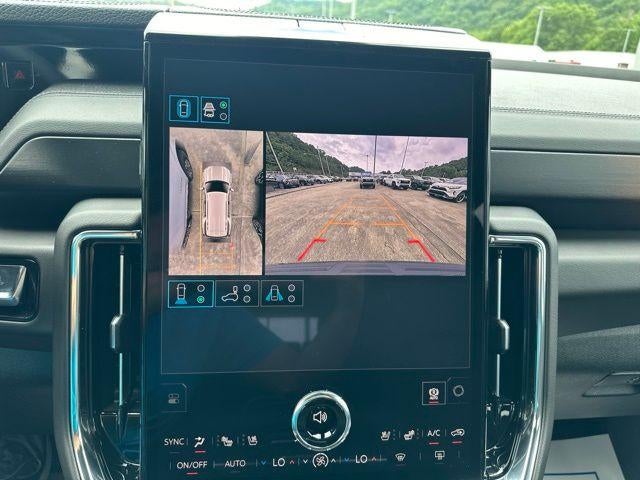 2026 GMC Yukon Denali - Photo 15