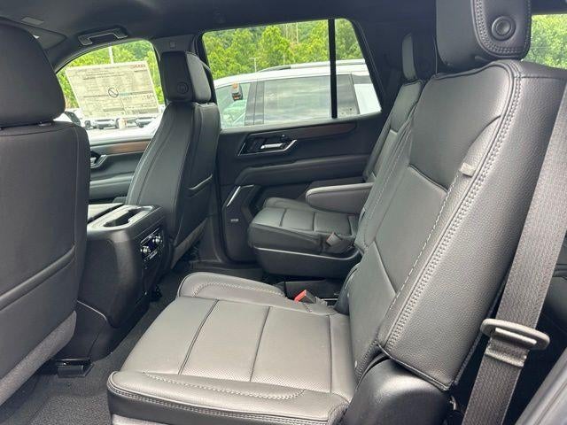 2026 GMC Yukon Denali - Photo 19